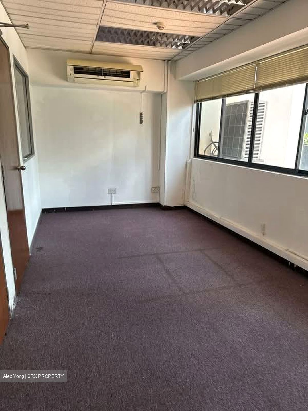 Chye Sing Building (D7), Office #536717321